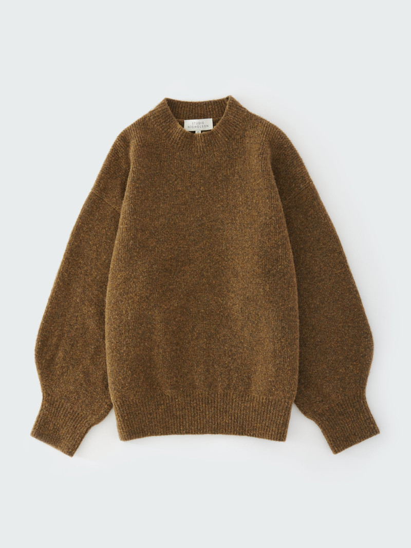 Sirio Knit 1