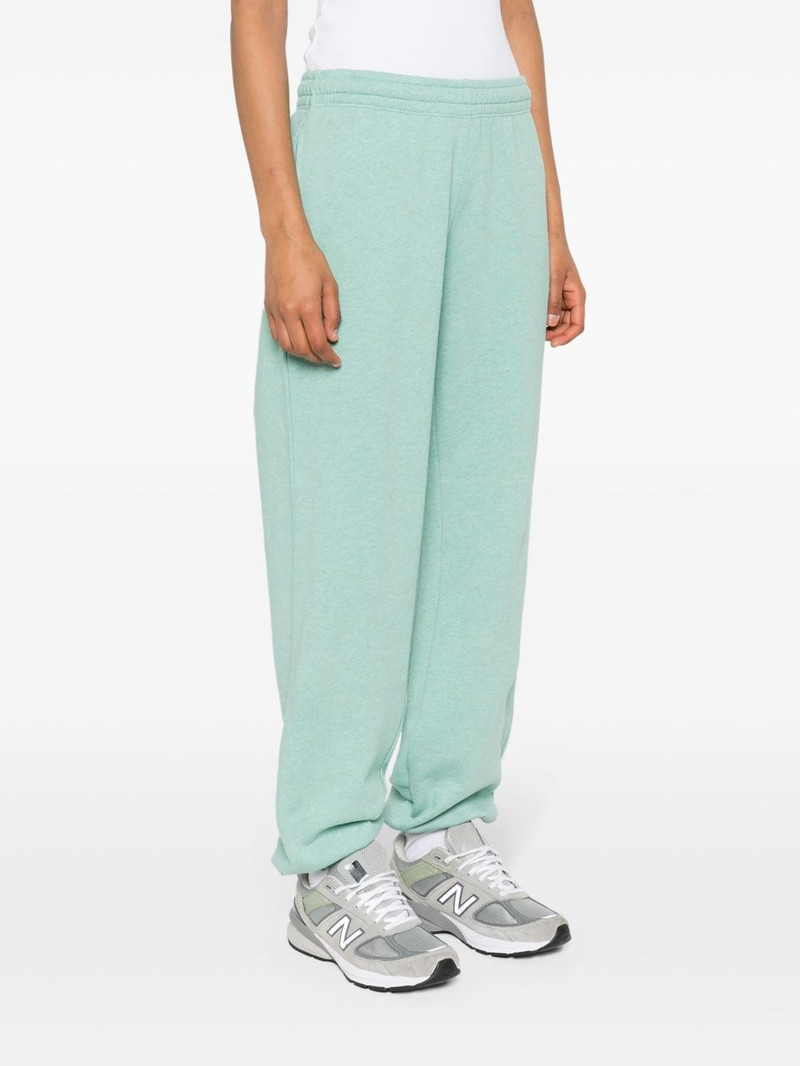 logo-embroidered track pants 3