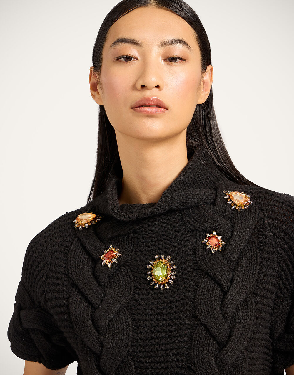 Portrait Top - 7