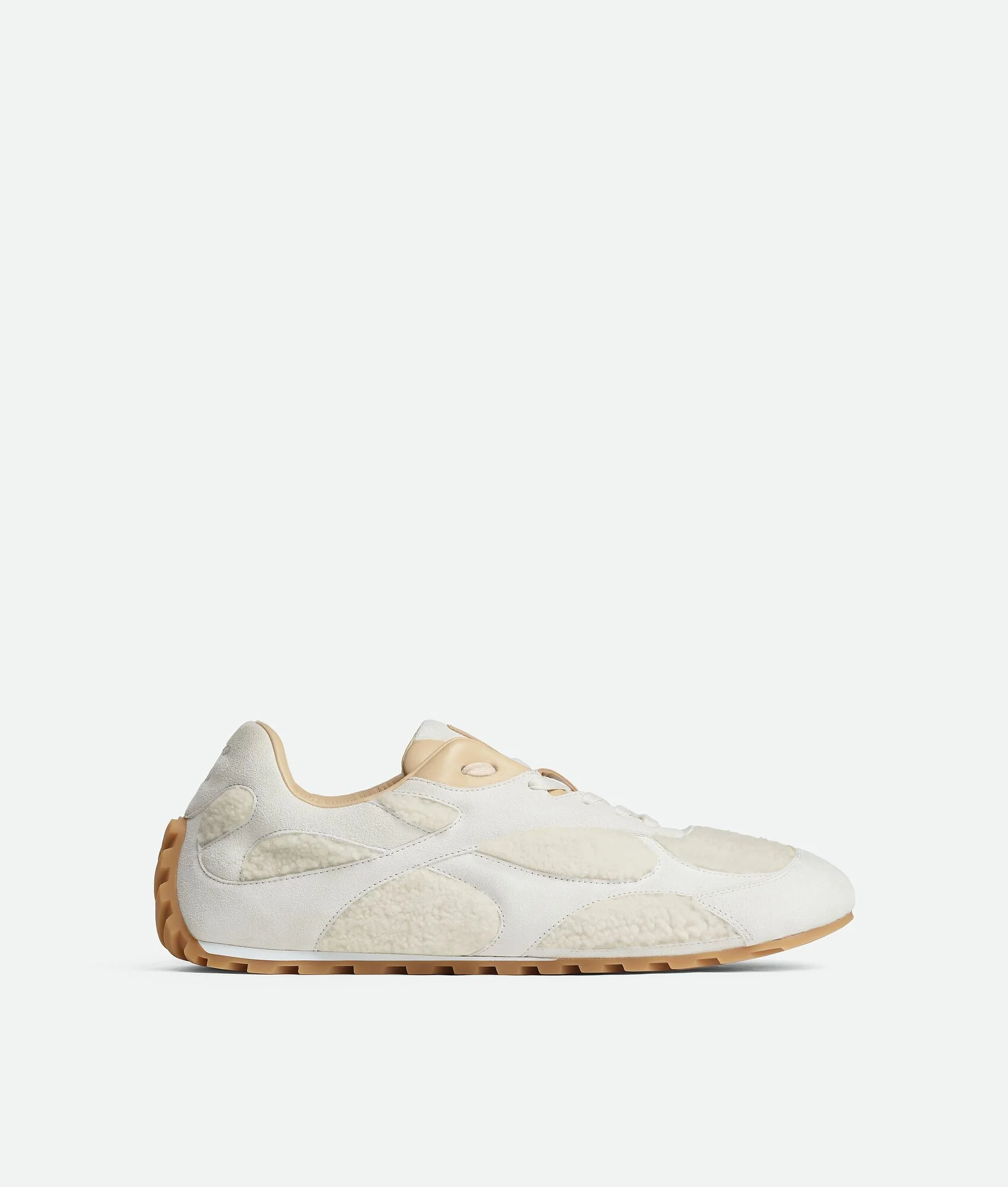 Orbit Flash Sneaker - 1