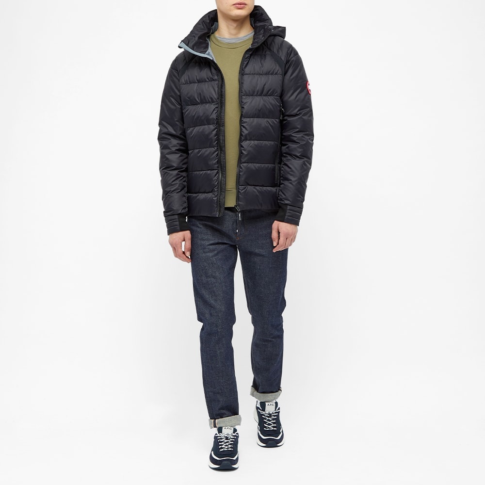 Canada Goose Hybridge Base Jacket - 7