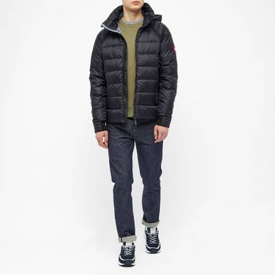 Canada Goose Canada Goose Hybridge Base Jacket outlook