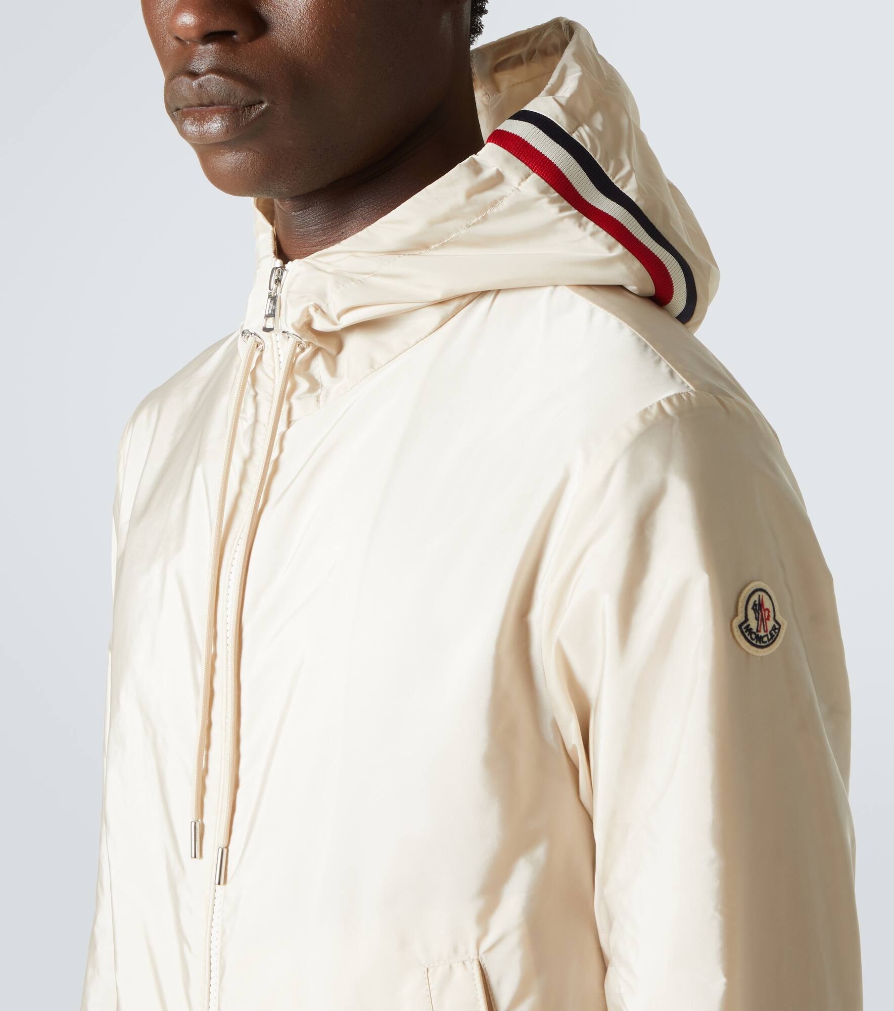 Grimpeurs raincoat - 5