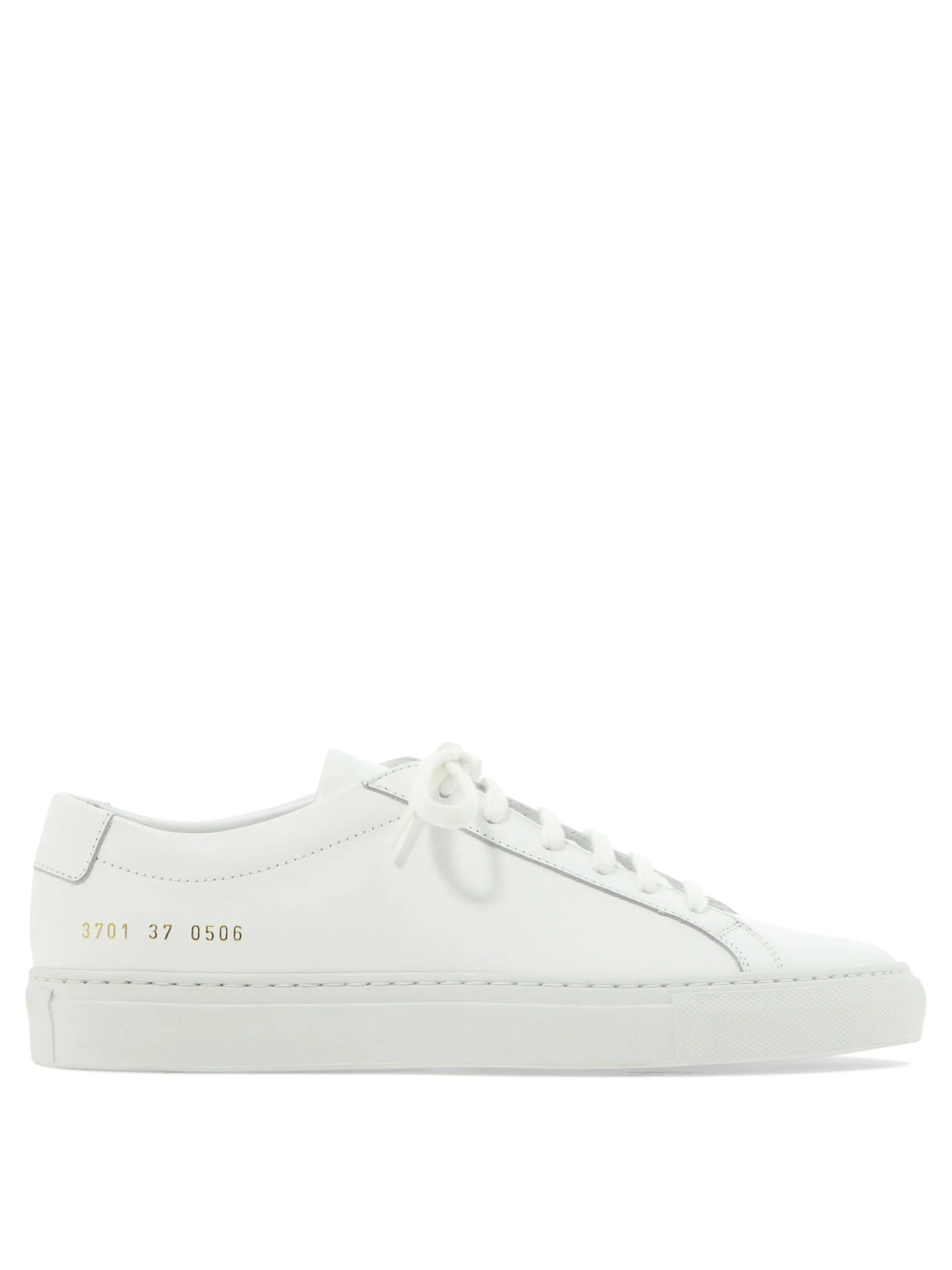 Common Projects Original Achilles Low-top Sneakers White - 1