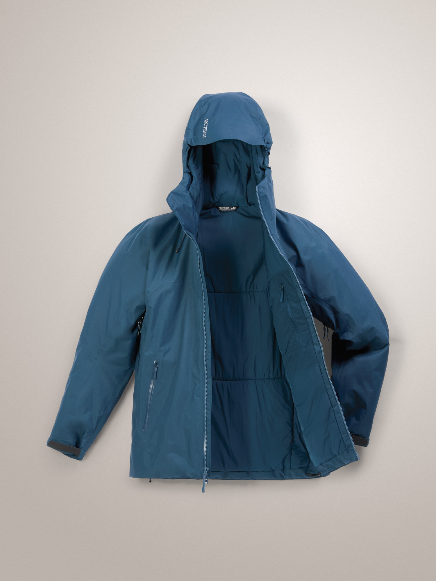 Beta Insulated Jacket - 9