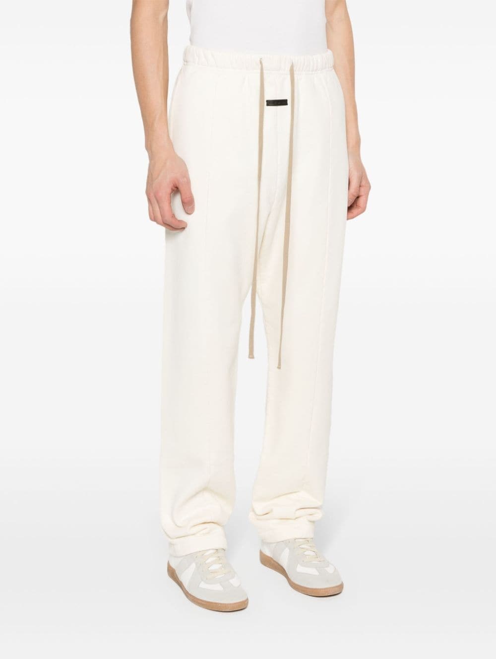 Forum seam-detail track pants - 3