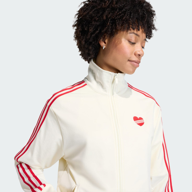 FIREBIRD TRACK TOP LOOSE 5