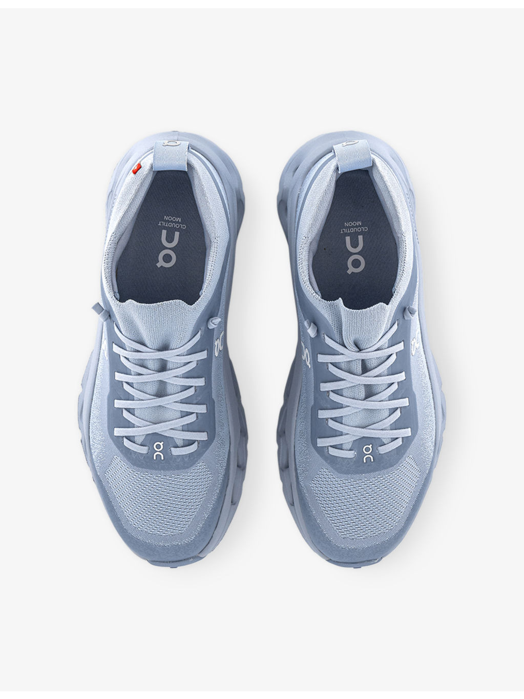 Cloudtilt Moon Woven Trainers - 2