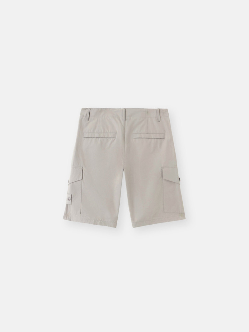 L100014 WEATHERPROOF COTTON CANVAS_STONE ISLAND GHOST 6