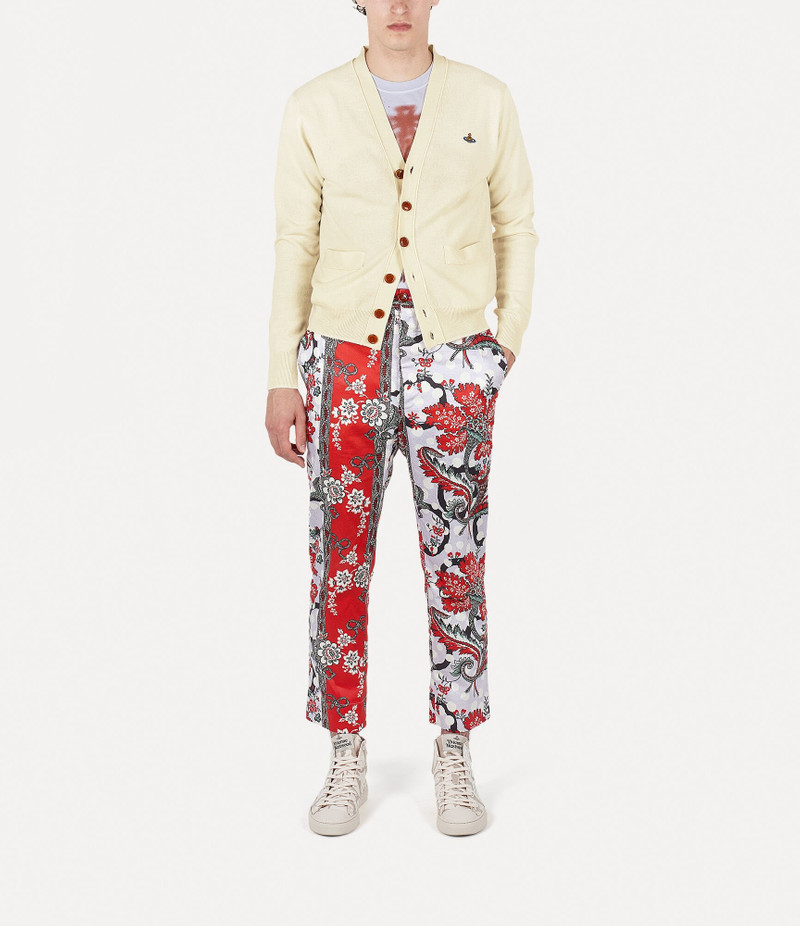 Vivienne Westwood MAN CARDIGAN outlook