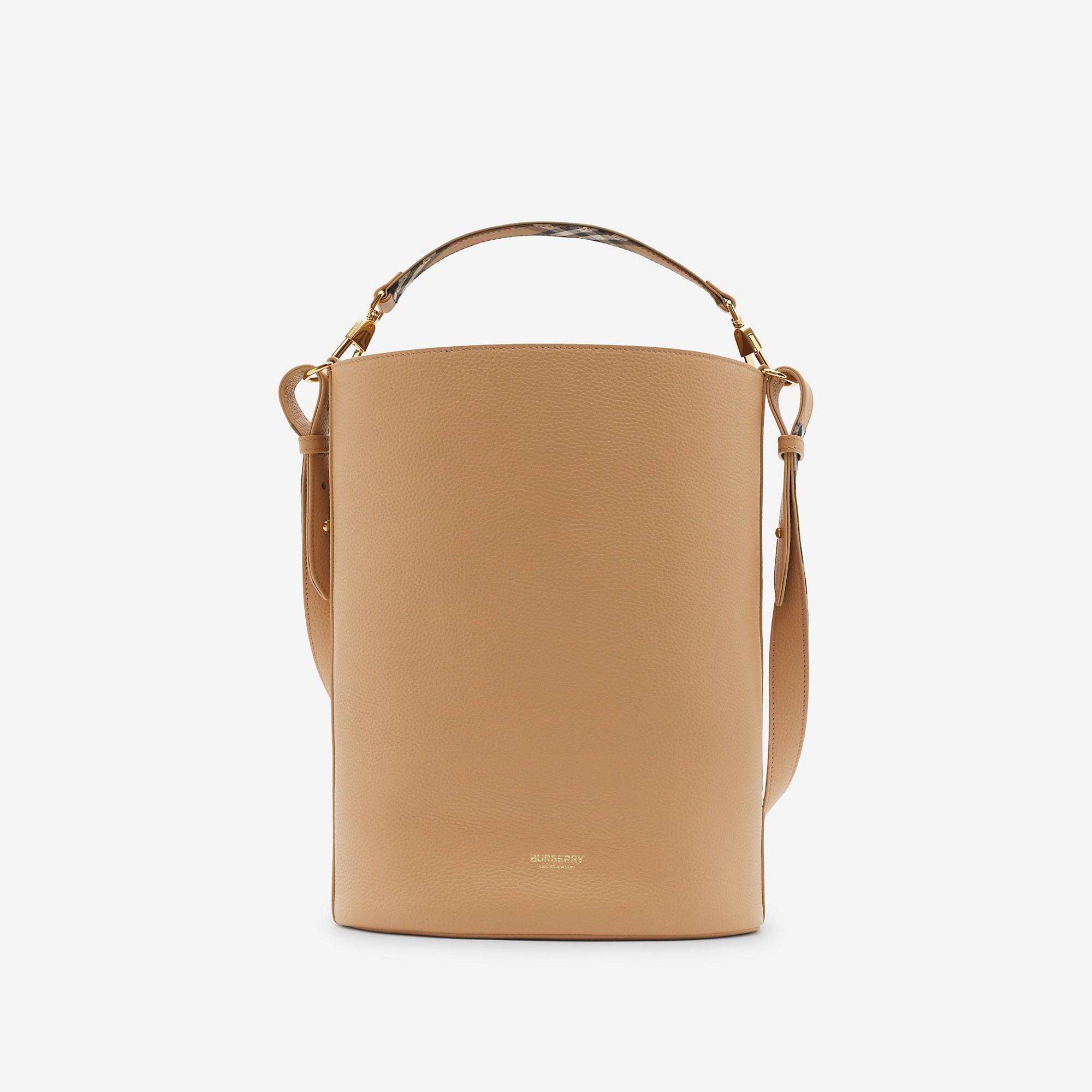 Medium Bucket Bag - 1