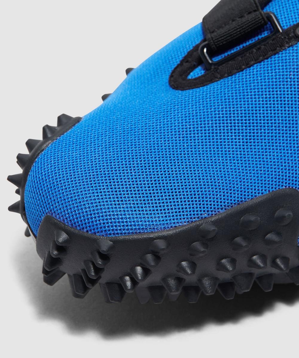 Mostro OG sneaker - 6
