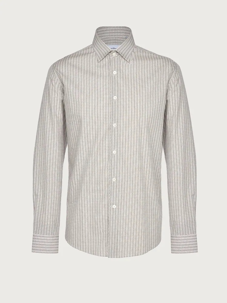 GANCINI SPORTY SHIRT - 1