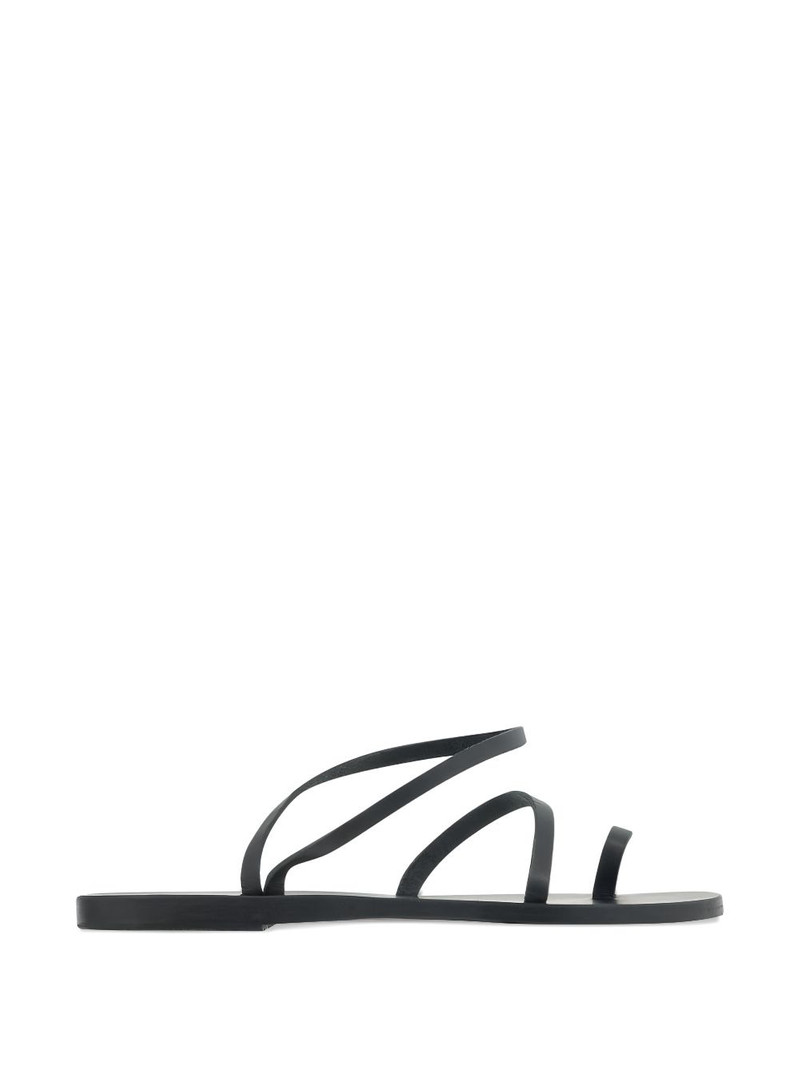 open-toe sandals 1