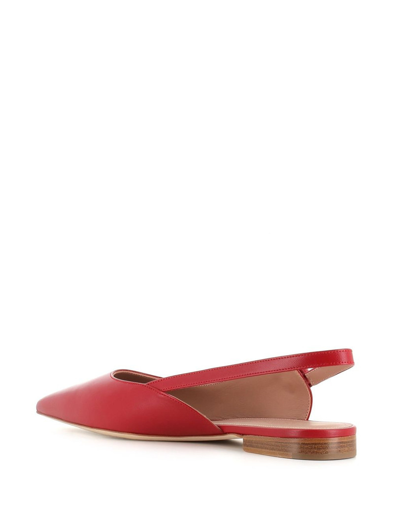 Palmer ballerina shoes 3