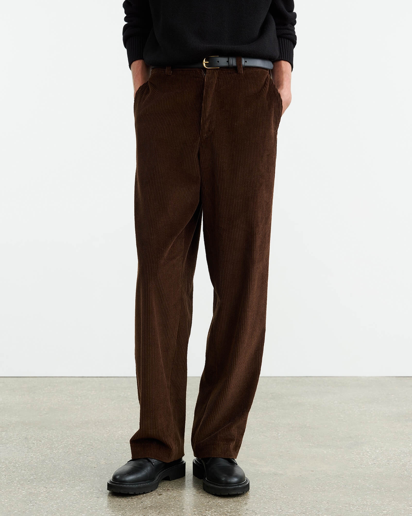 CARSEN PANT - 3