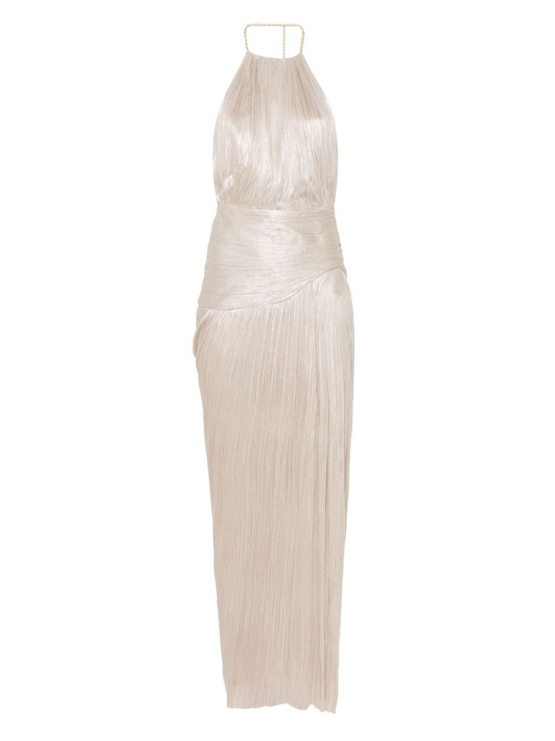 Sheila maxi dress 1