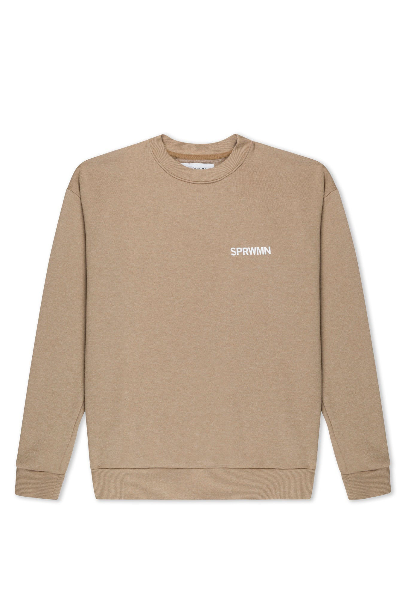 LATTE LOGO SWEATSHIRT - 6