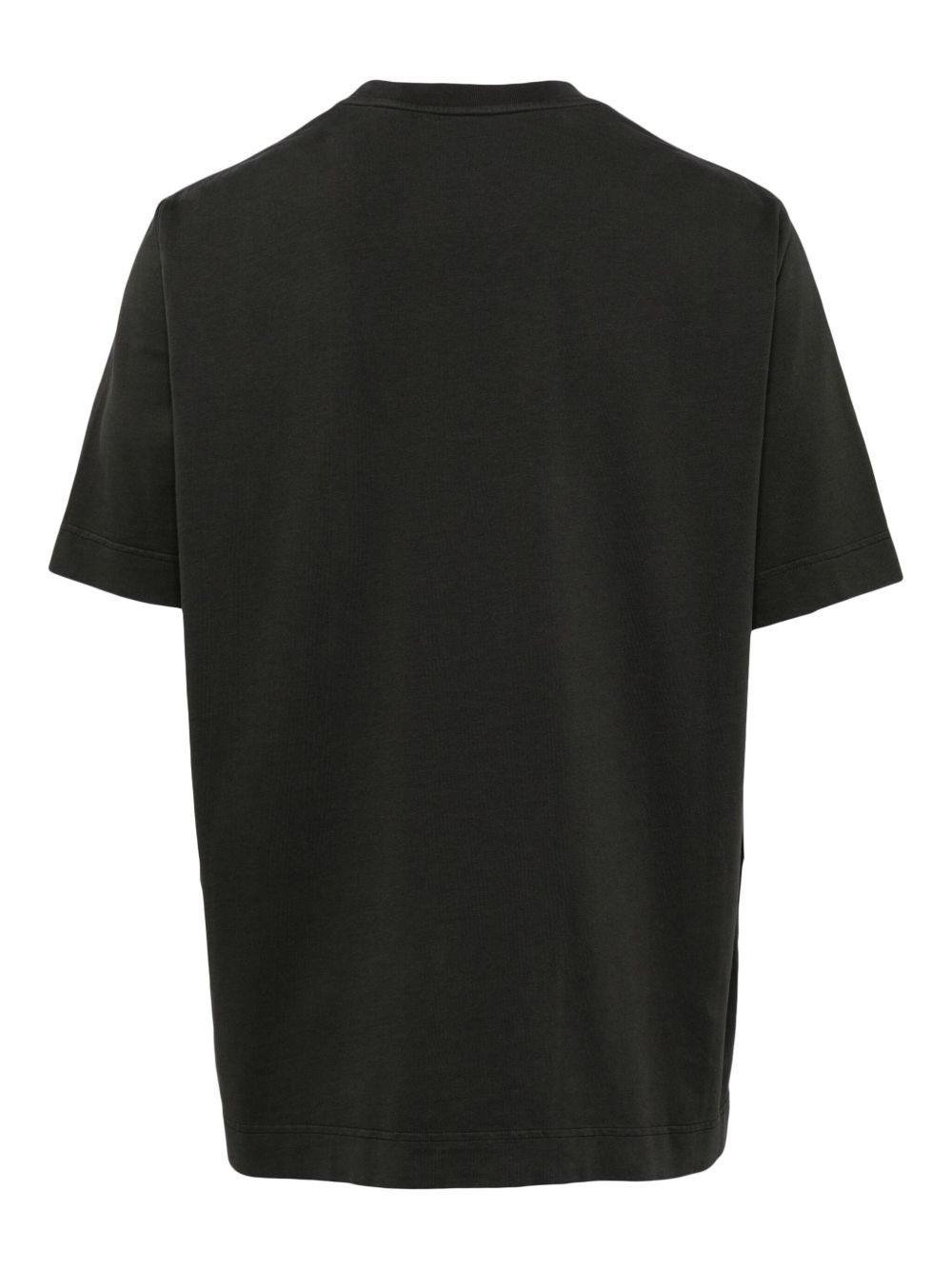 Felix cotton T-shirt - 2