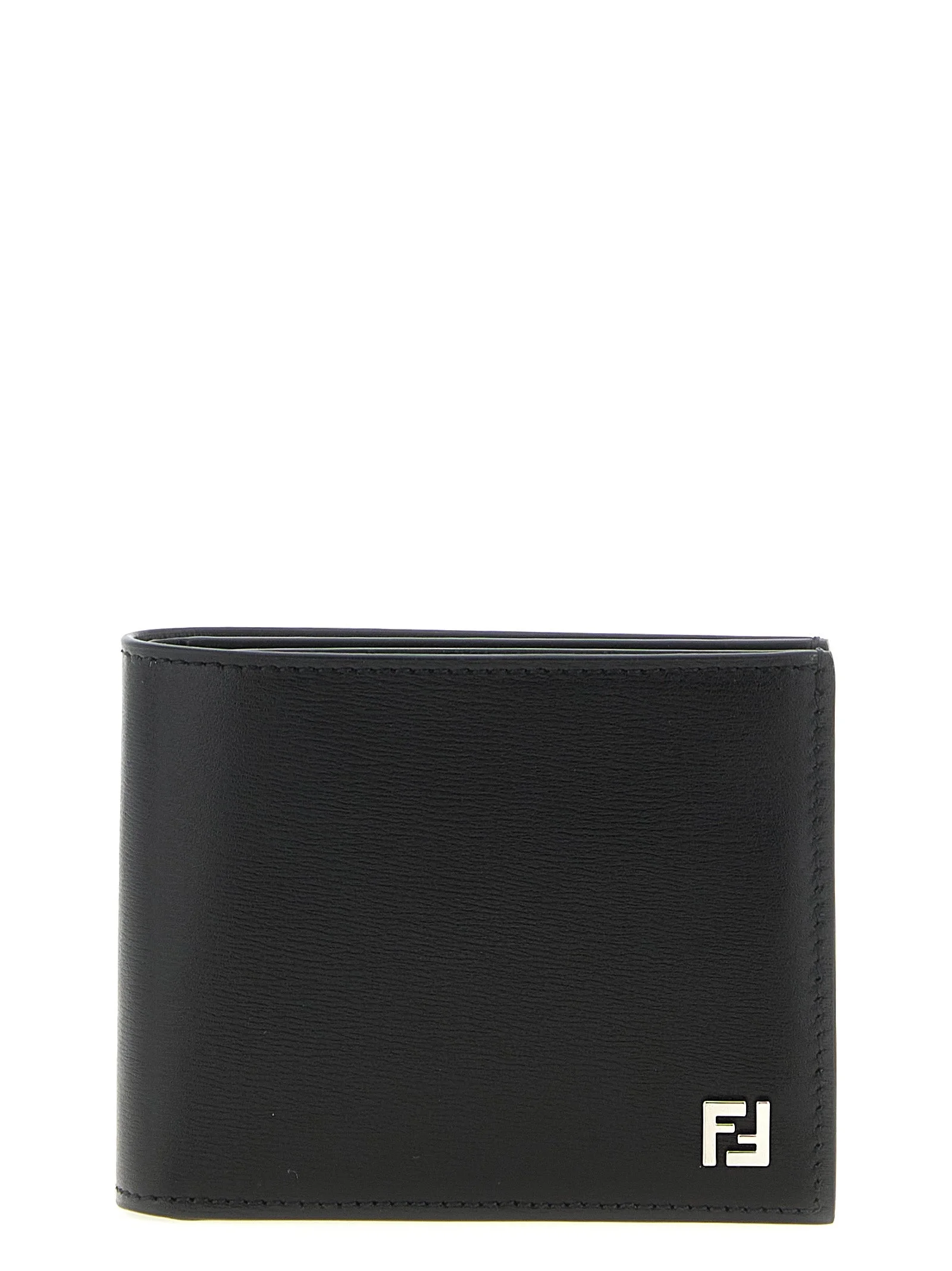 Fendi Men 'Squared Ff' Wallet - 1