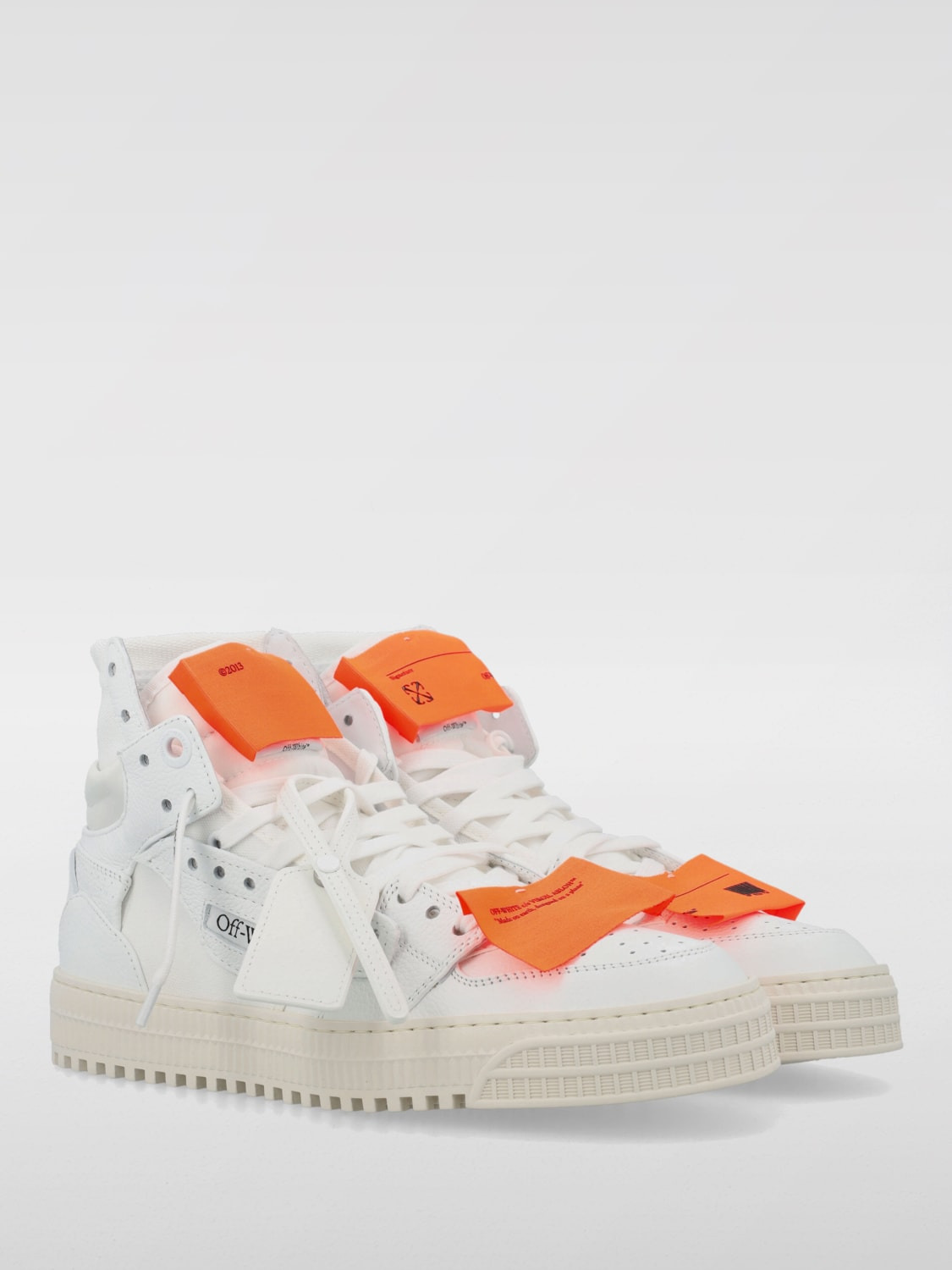 Sneakers men Off-white - 2