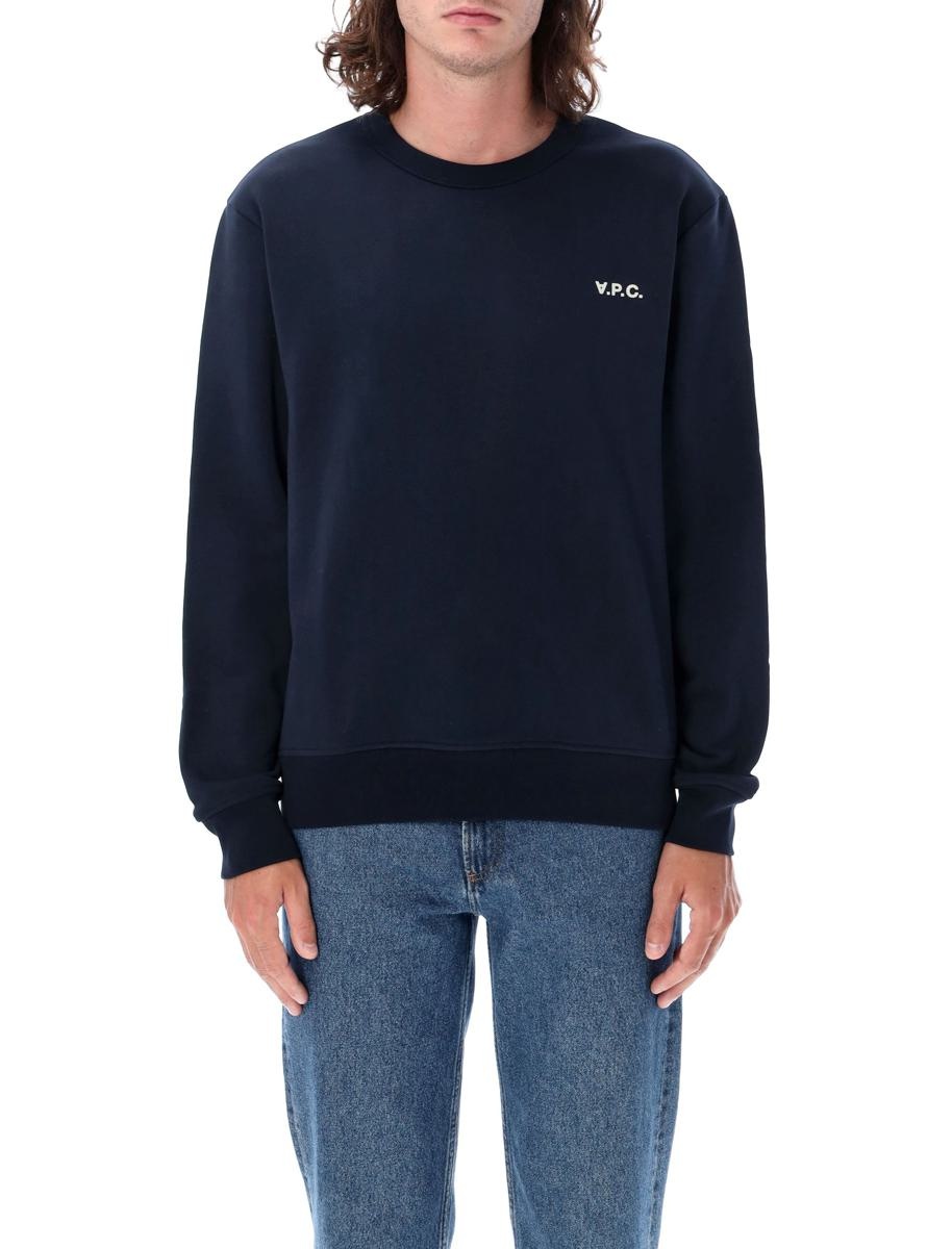 A.P.C. Sweat Boxy Petite - 1