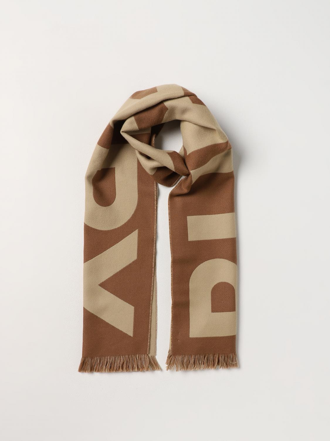 Neck scarf woman Burberry - 2