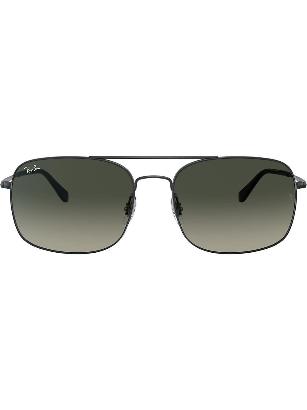 RB3611 square sunglasses - 1