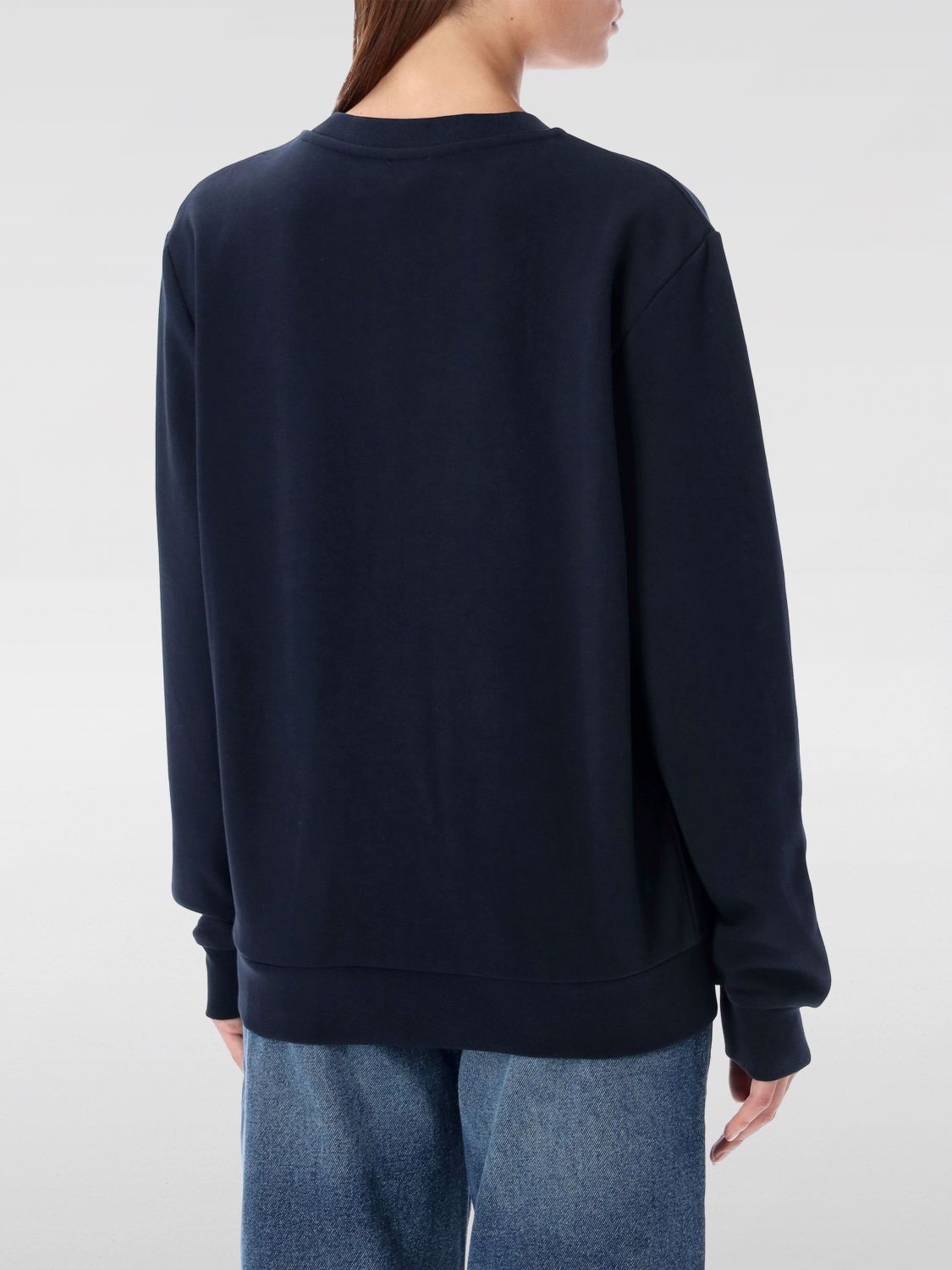 Sweatshirt men A.P.C. - 2