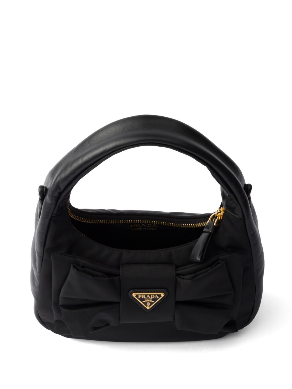 Re-Nylon mini bag - 5
