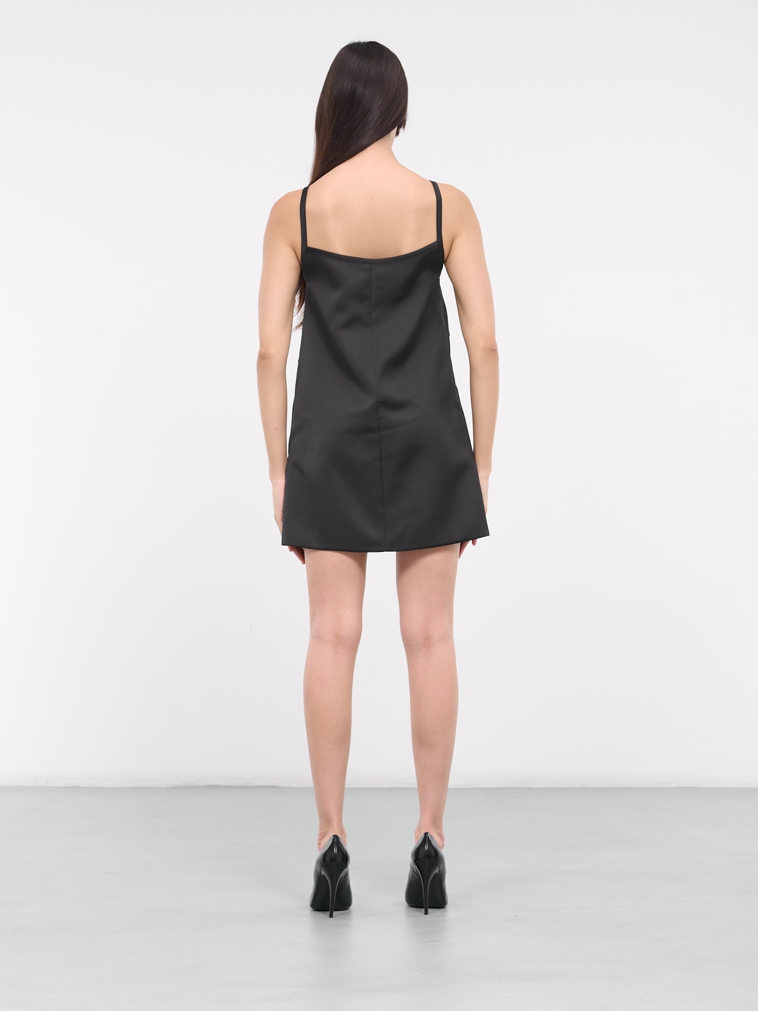 Pocket Dress - 3