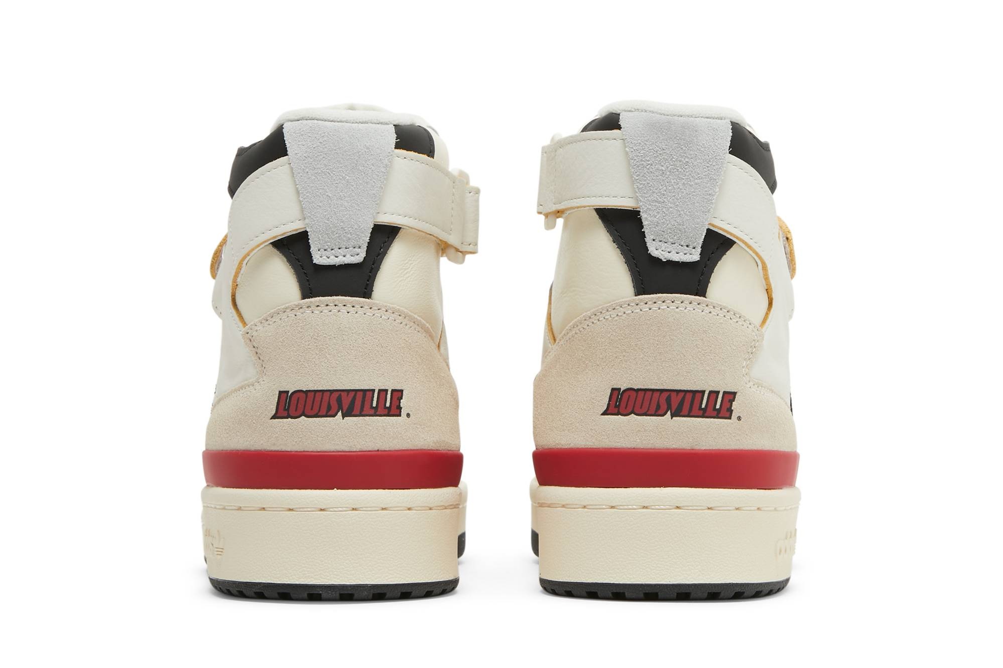 Eric Emanuel x Midnight Madness x Forum 84 High 'Louisville Cardinals' - 6