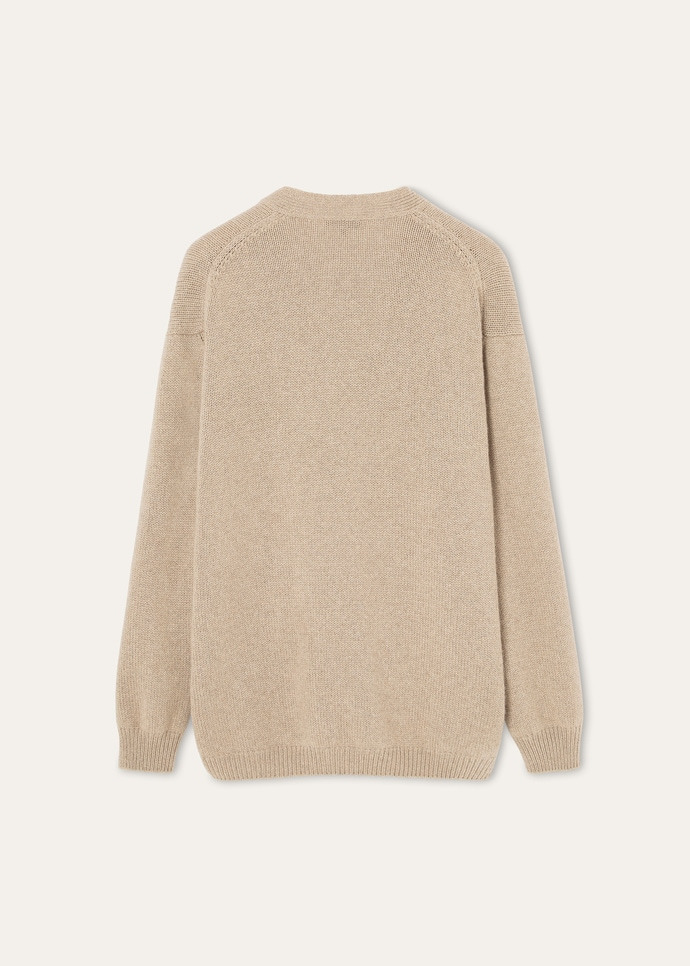 Fyvie Cardigan - 6