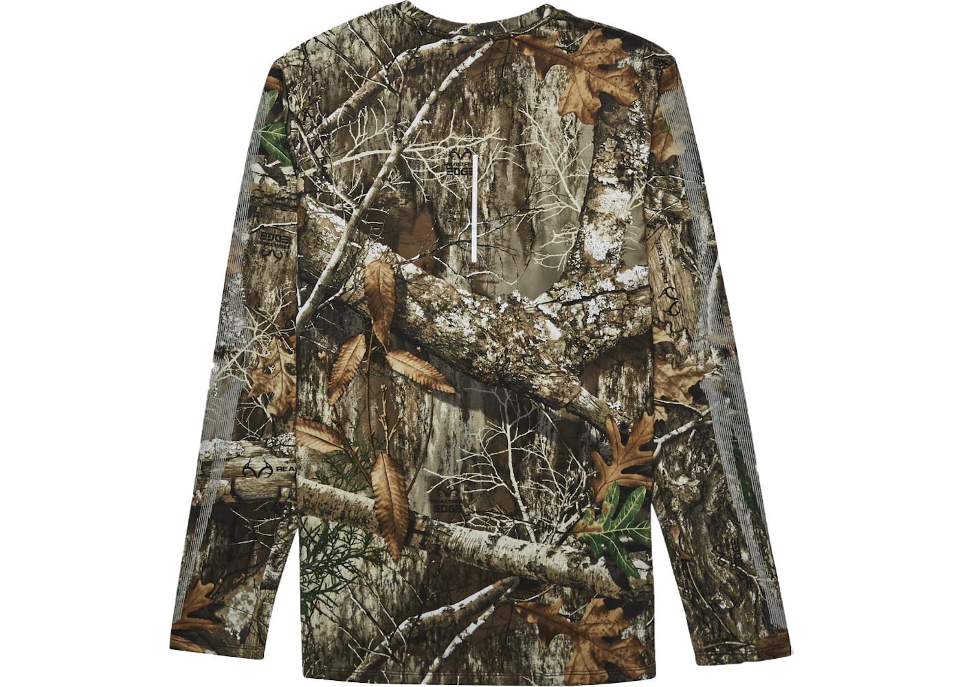 Nike Men's Skeleton Top Camo - 2