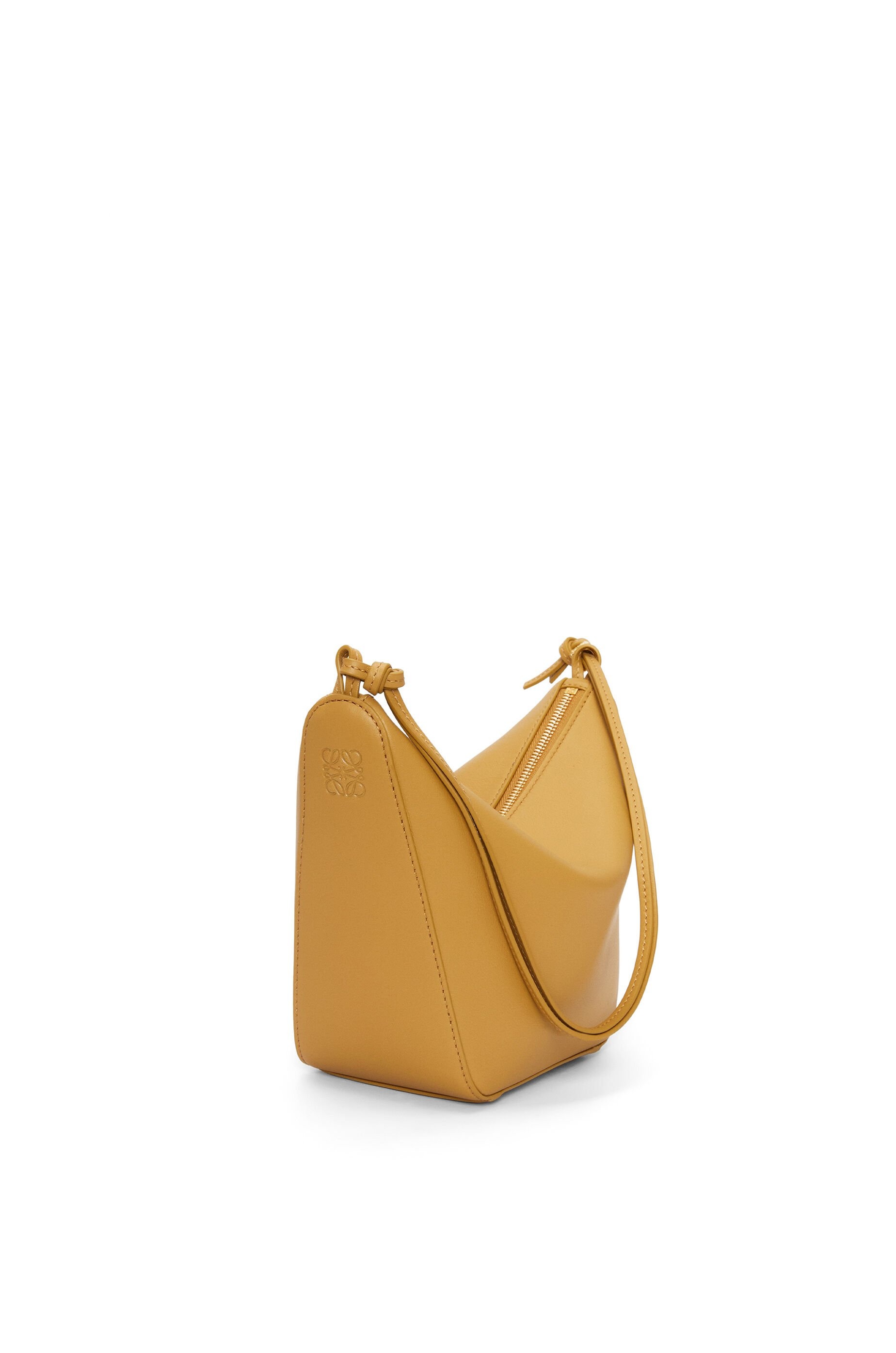 Mini Hammock hobo in classic calfskin - 6
