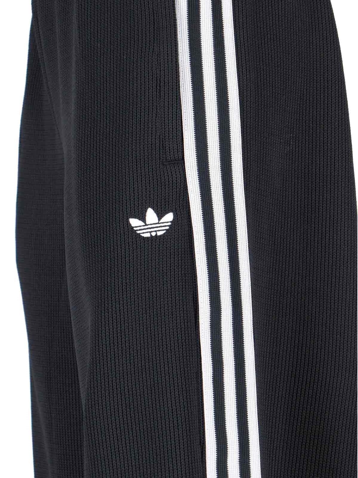 'FIREBIRD KNIT' TRACK PANTS - 4
