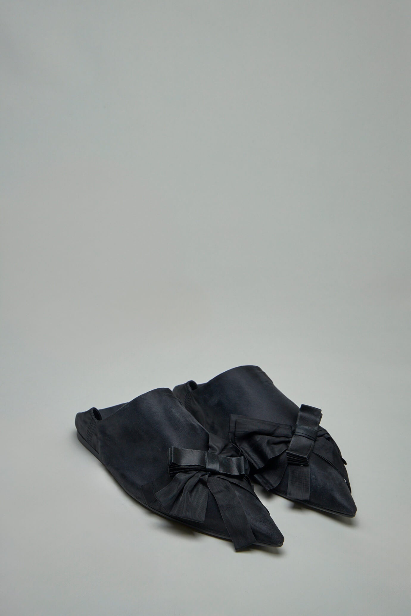 BALENCIAGA Louis XV Mule | labelsfashion | REVERSIBLE