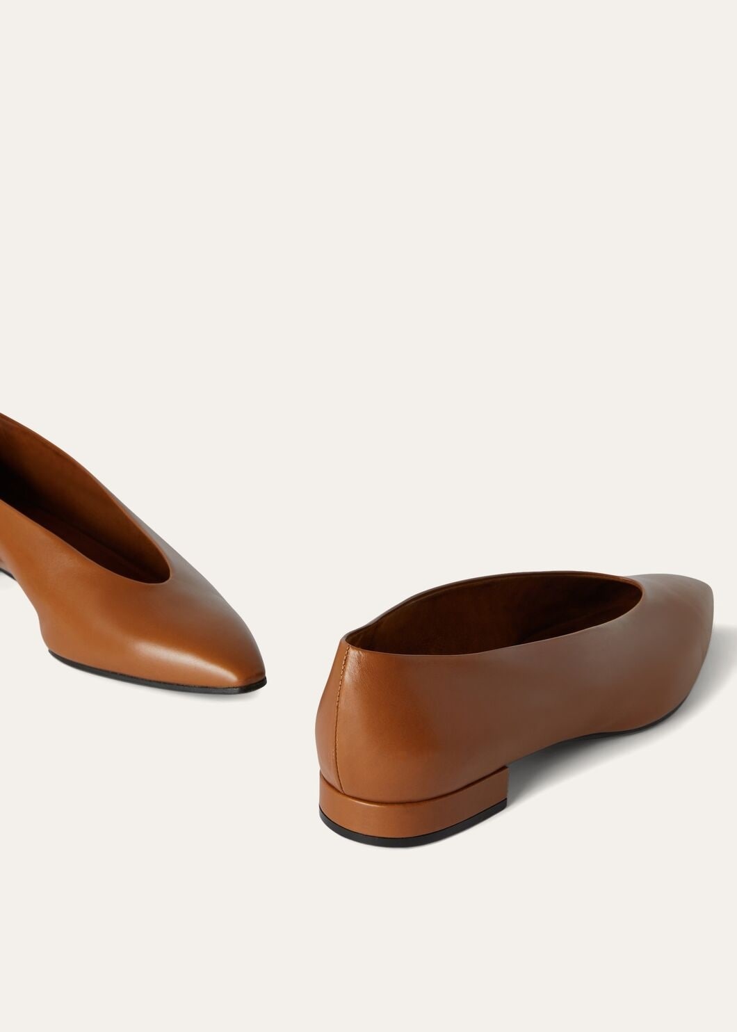 Rebecca Ballerinas - 7