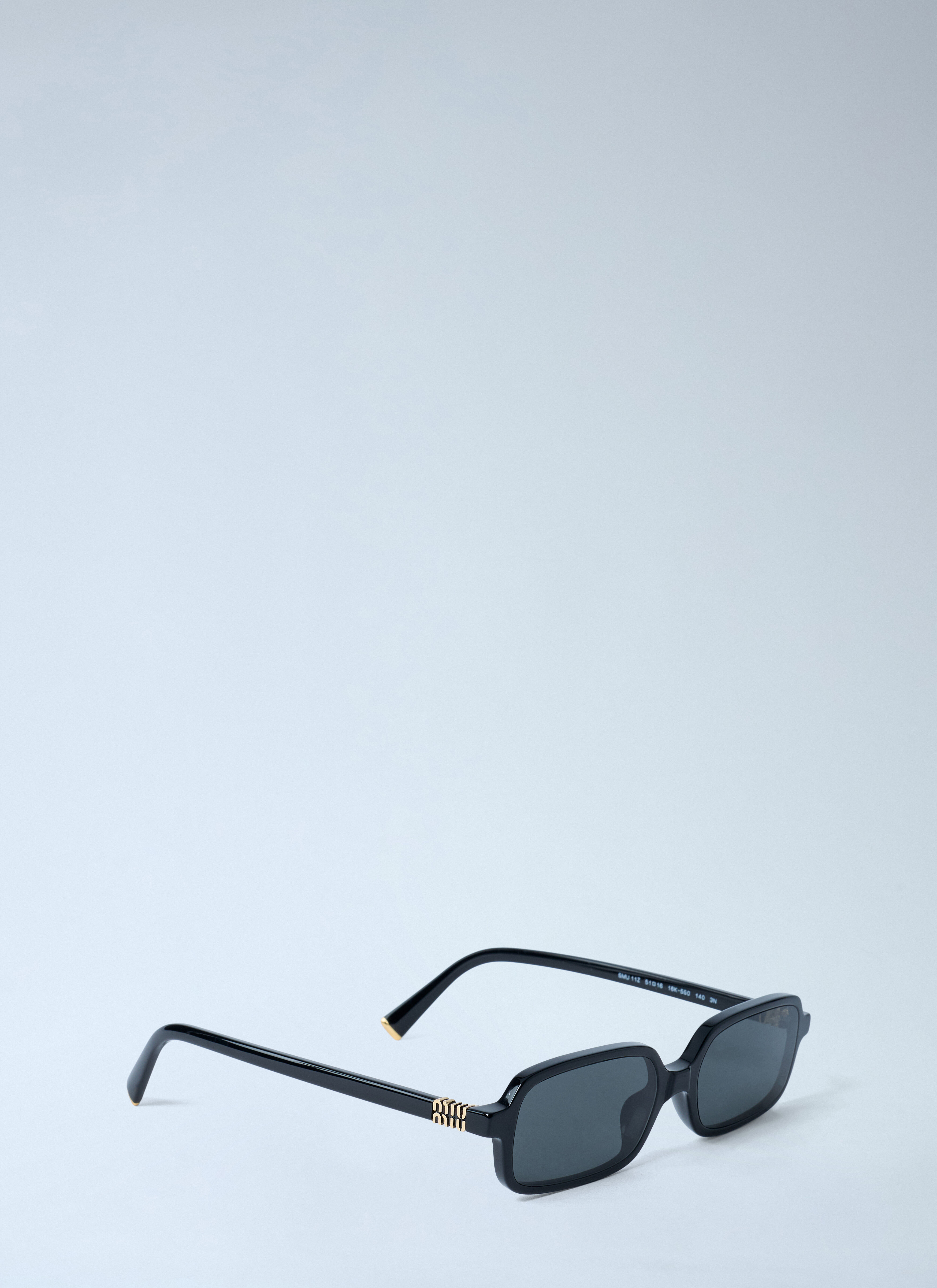 0MU 11ZS Sunglasses - 2