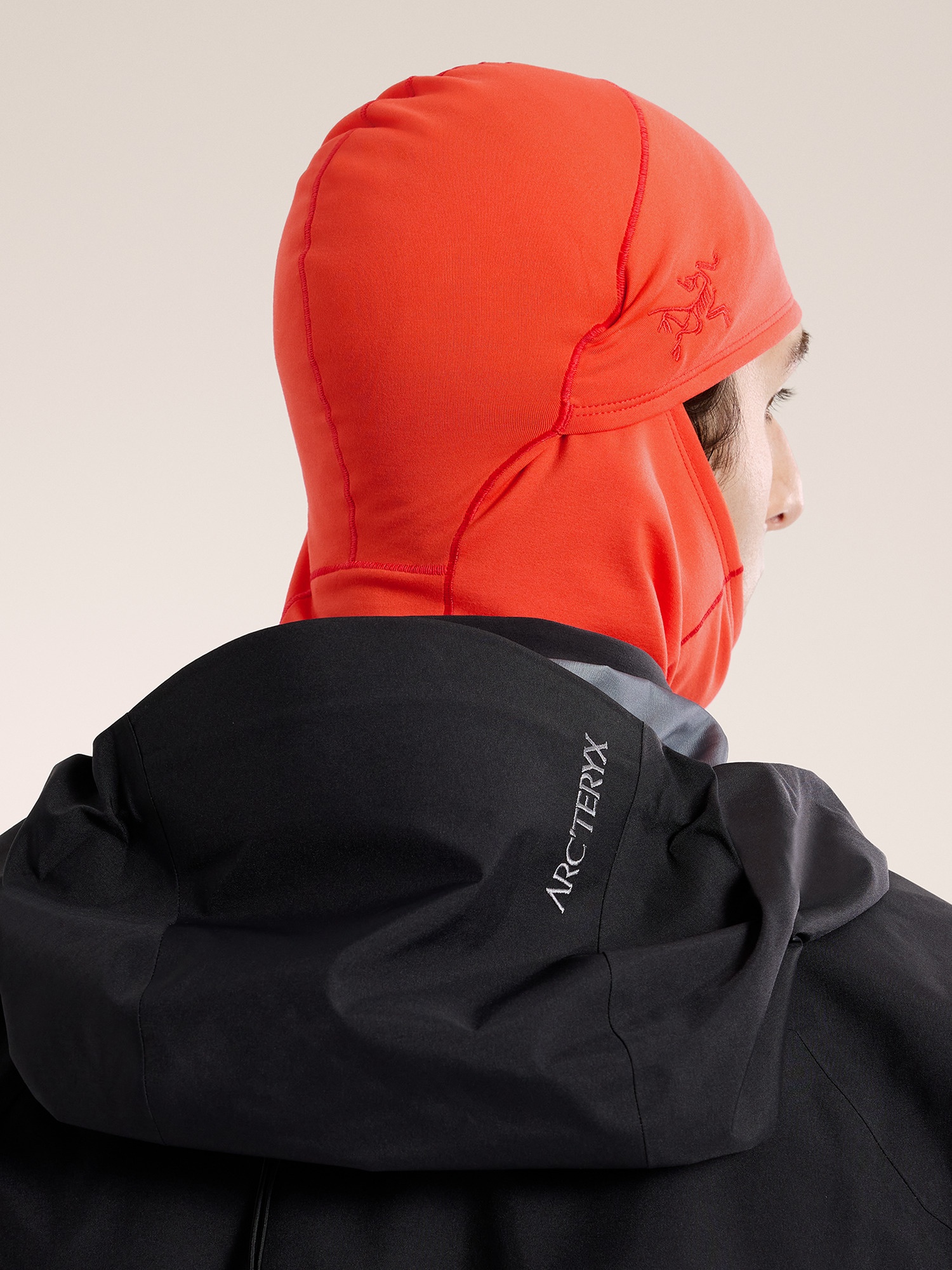 Rho Balaclava - 4