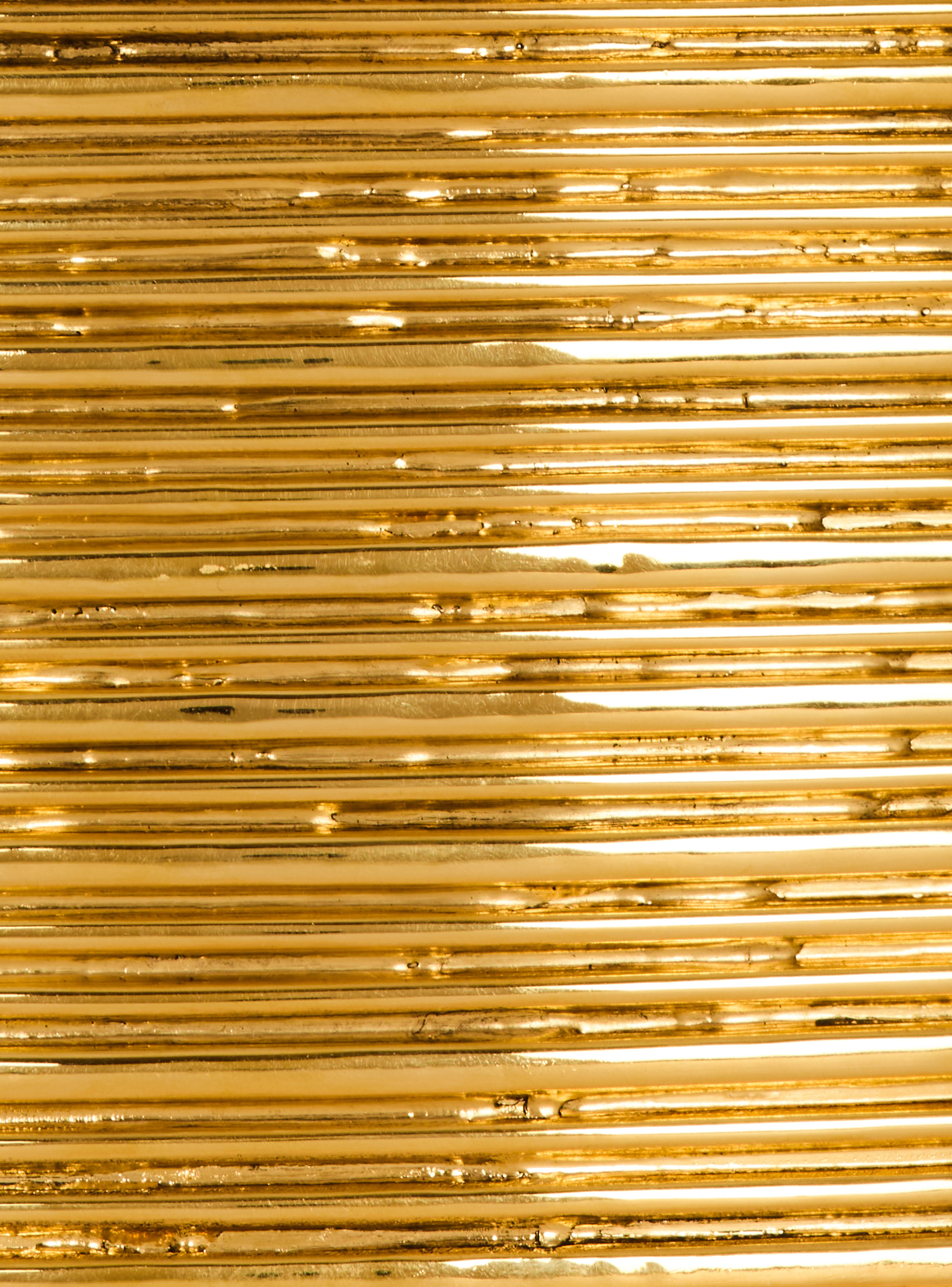 Brass Perfume belt - 4