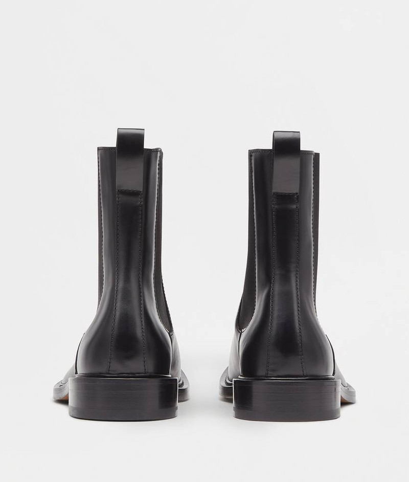 Bottega Veneta level outlook