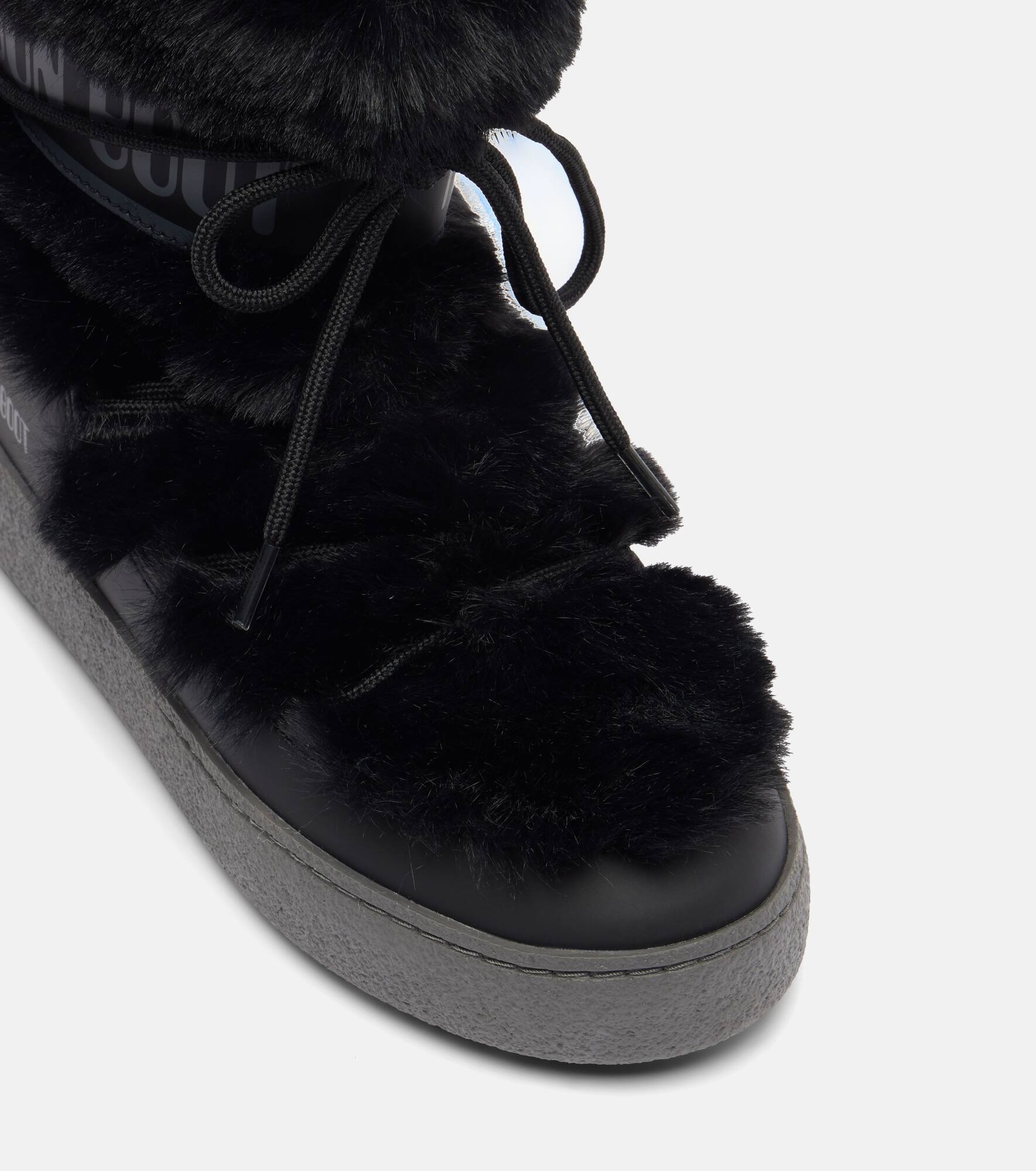 Ltrack snow boots - 5