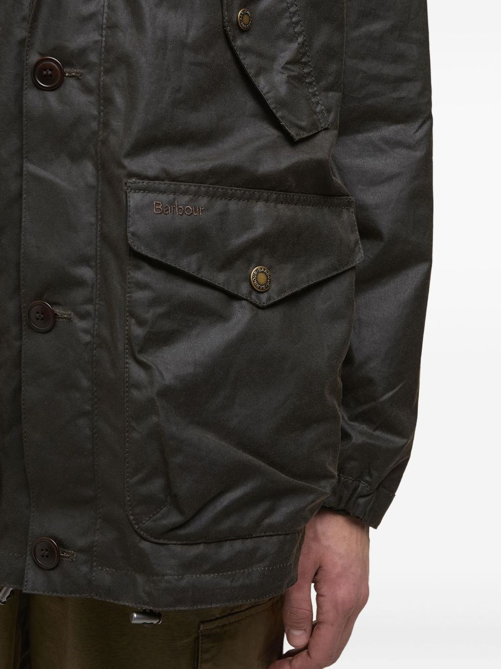 'ENDURANCE' JACKET - 5