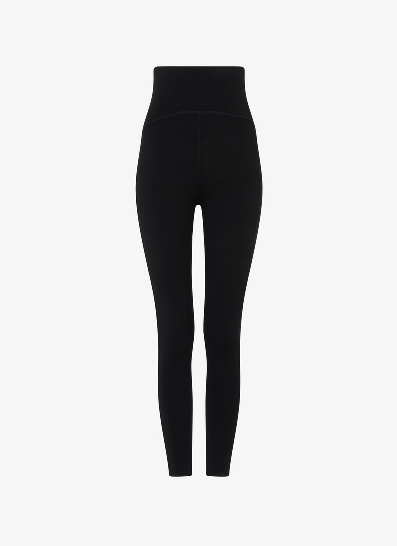 WOOL LEGGING - 1