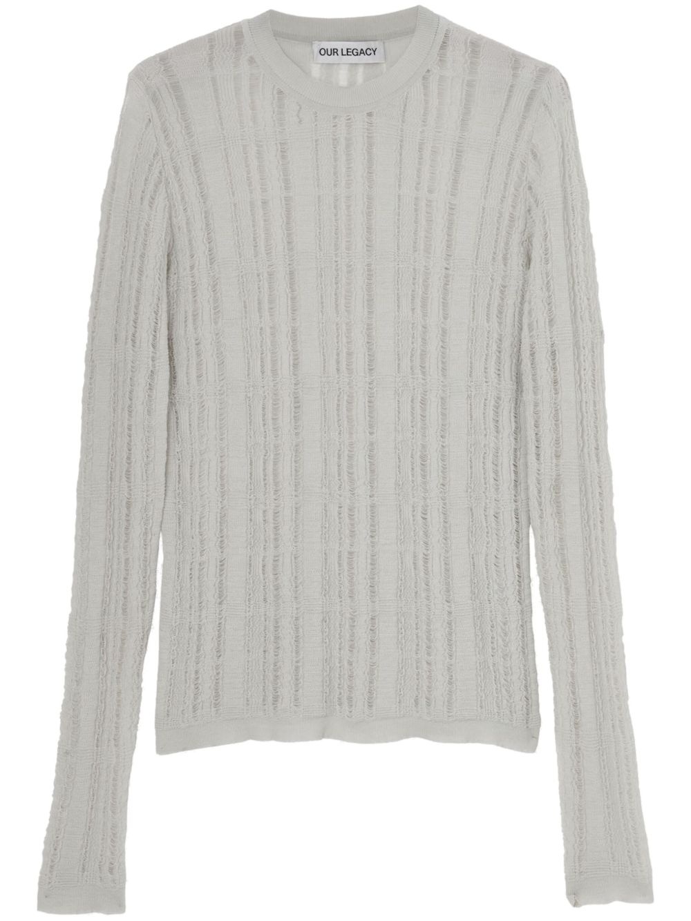 Formal sweater - 1