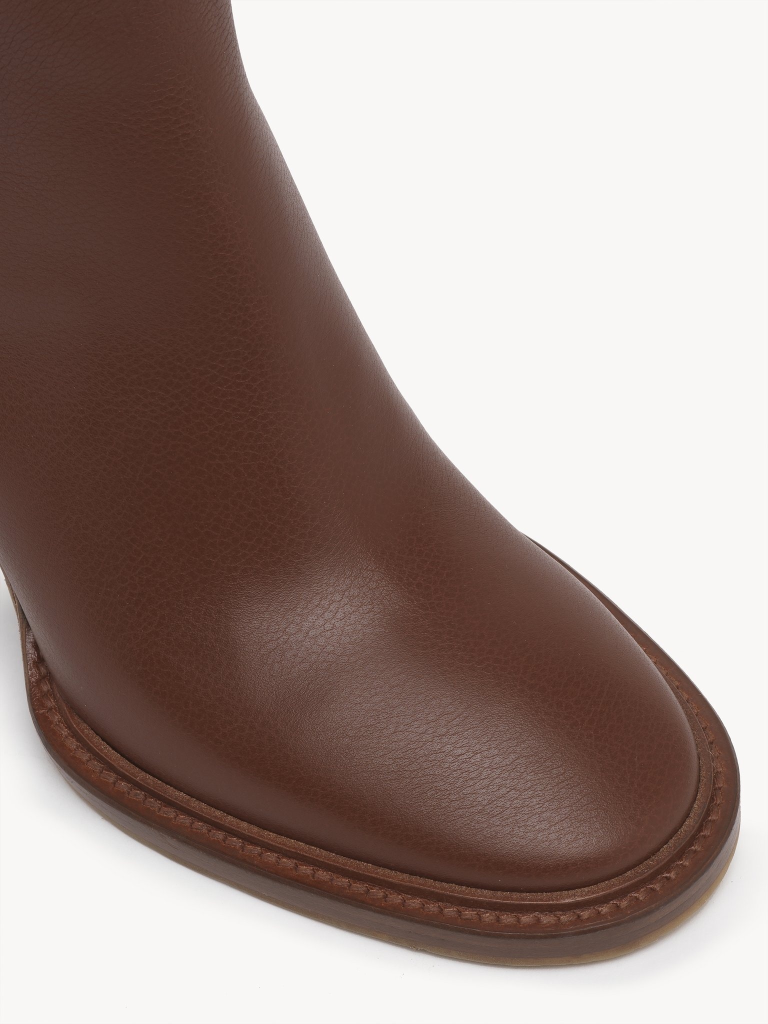 EDITH TALL BOOT - 2