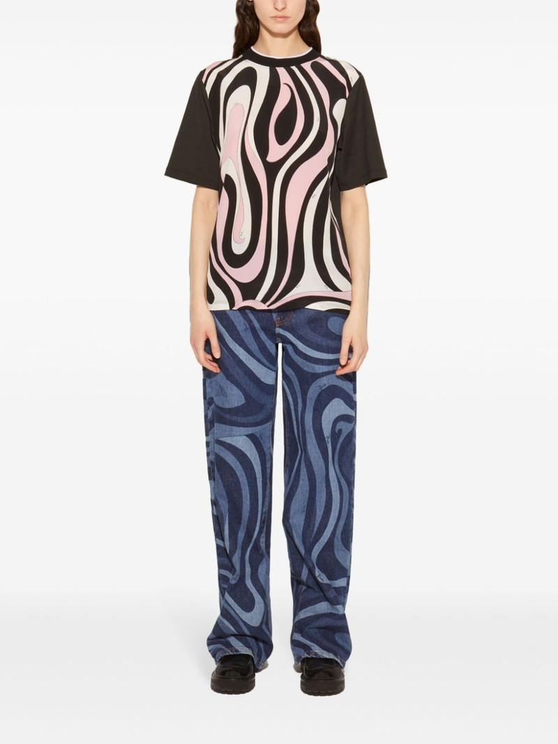 PUCCI Marmo T-shirt outlook