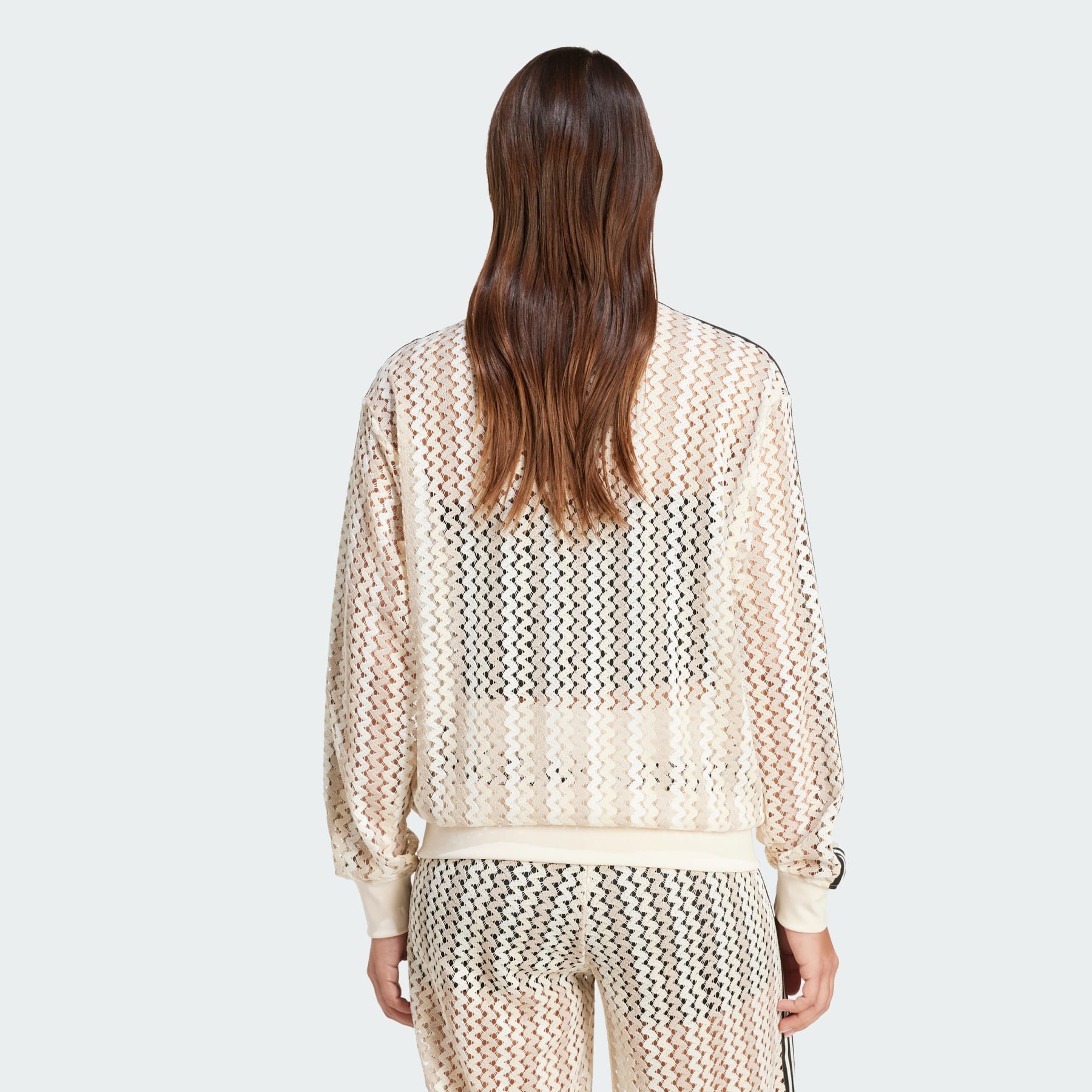 adidas adidas Originals Summer Glow Firebird Track Top