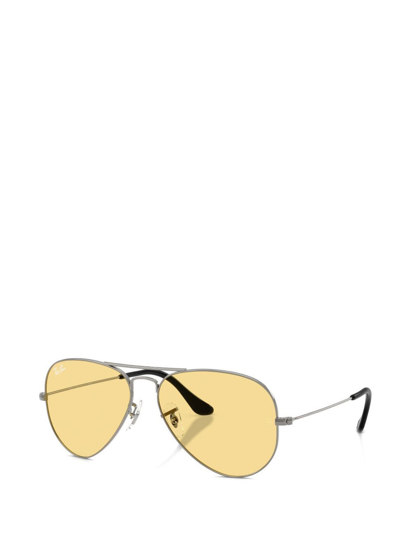 Ray-Ban Aviator Classic Summer Capsule sunglasses outlook